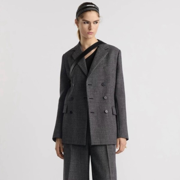 ❤디올 여성 슈트 자켓 - Dior Womens Suit Jakcet - dis5857x
