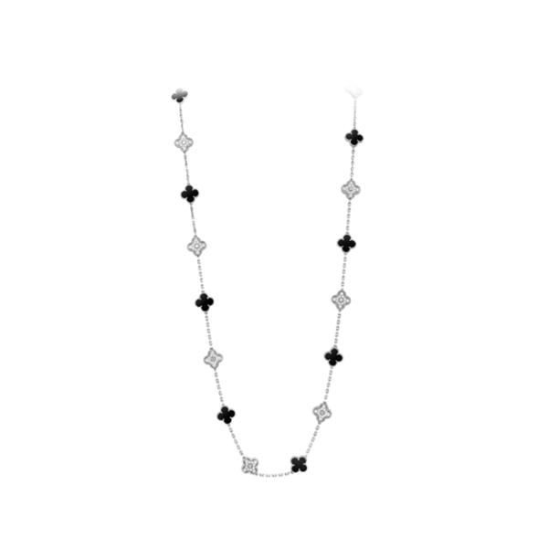 ❤반클리프 앤아펠 여성 알함브라 롱 네크리스 - Van Cleef&Arpels Womens Long Necklace - acc4493x