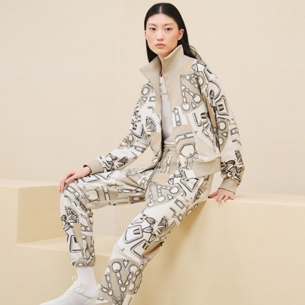 ❤에르메스 여성 캐쥬얼 트레이닝복 - Hermes Womens Sweat Suits - hec5860x
