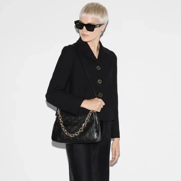 ❤구찌 여성 트위드 자켓 - Gucci Womens Tweed Jacket - guc5874x