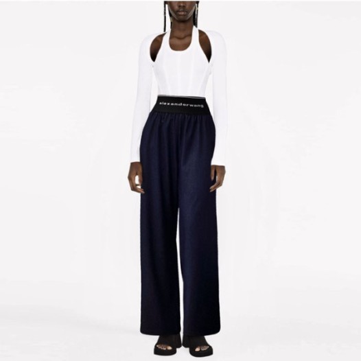 ❤알렉산더왕 여성 스웻 팬츠 - Alexander wang Womens Sweat Pants - alx5883x