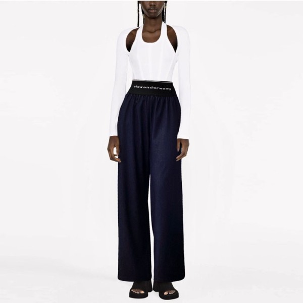 ❤알렉산더왕 여성 스웻 팬츠 - Alexander wang Womens Sweat Pants - alx5883x