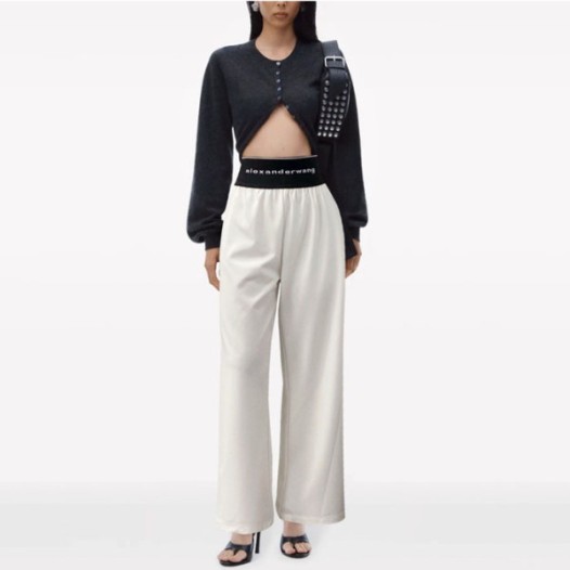 ❤알렉산더왕 여성 스웻 팬츠 - Alexander wang Womens Sweat Pants - alx5884x
