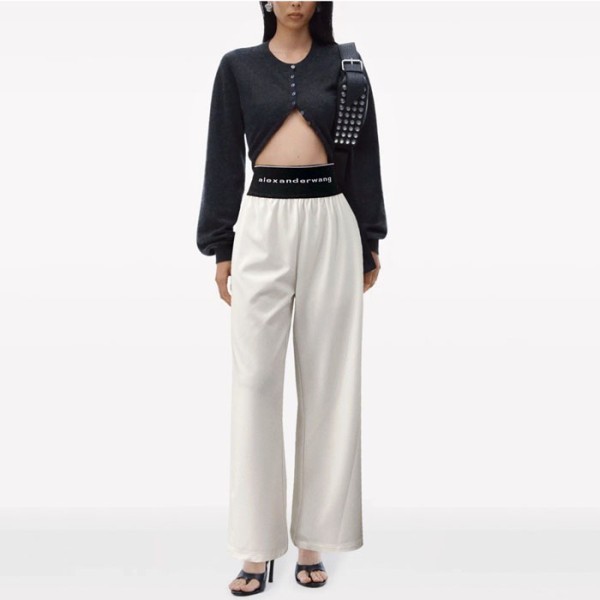 ❤알렉산더왕 여성 스웻 팬츠 - Alexander wang Womens Sweat Pants - alx5884x