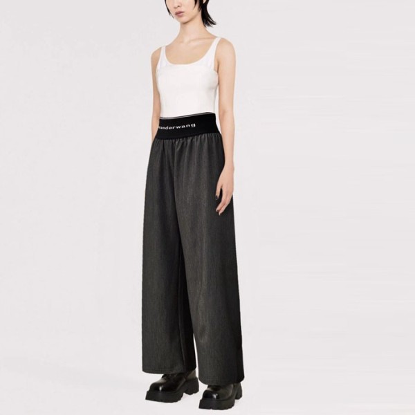 ❤알렉산더왕 여성 스웻 팬츠 - Alexander wang Womens Sweat Pants - alx5885x