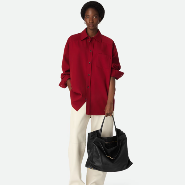 ❤보테가베네타 여성 안디아모 라지 토트백 - Bottega Veneta Womens Andiamo - bvb5282x