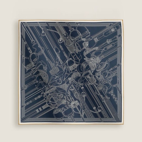 ❤에르메스 여성 양면 스카프 - Hermes Womens Reversible Scarf - acc4498x