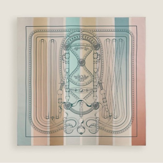 ❤에르메스 여성 양면 스카프 - Hermes Womens Reversible Scarf - acc4503x