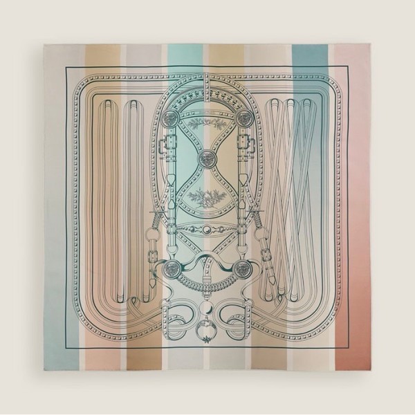 ❤에르메스 여성 양면 스카프 - Hermes Womens Reversible Scarf - acc4503x