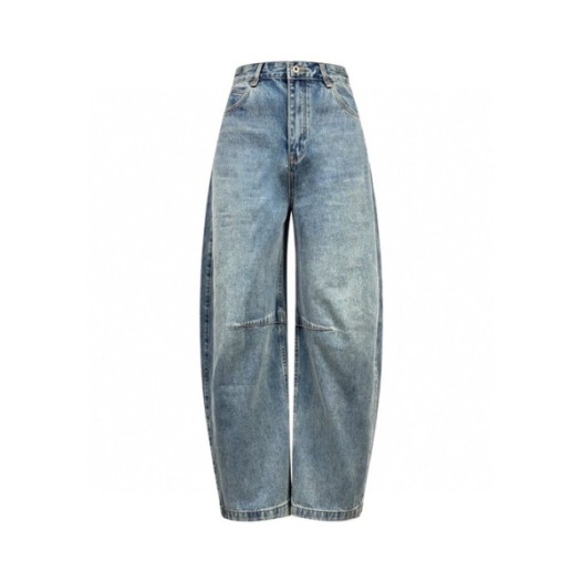 ❤로에베 남성 블루 청바지 - Loewe Mens Blue Jeans - loc5890x