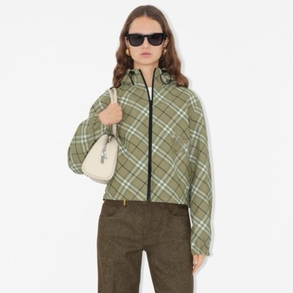 ❤버버리 여성 방풍 자켓 - Burberry Womens Windproof Jacket - buc5898x