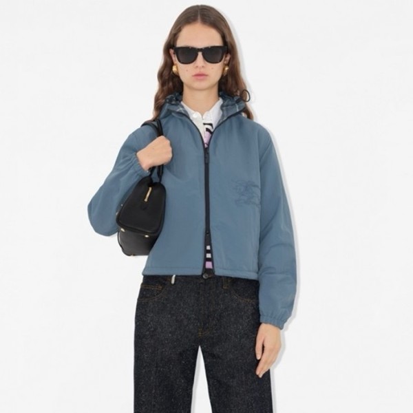 ❤버버리 여성 방풍 자켓 - Burberry Womens Windproof Jacket - buc5899x