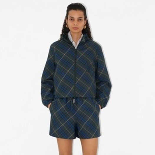 ❤버버리 여성 방풍 자켓 - Burberry Womens Windproof Jacket - buc5900x