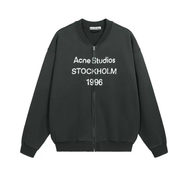 ❤아크네 남성 봄버 자켓 - Acne Sstudios Mens Bomber Jacket - anc5901x