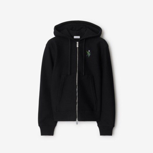 ❤버버리 남성 집업 후드티 - Burberry Mens Zip-up Hoodie - buc5930x