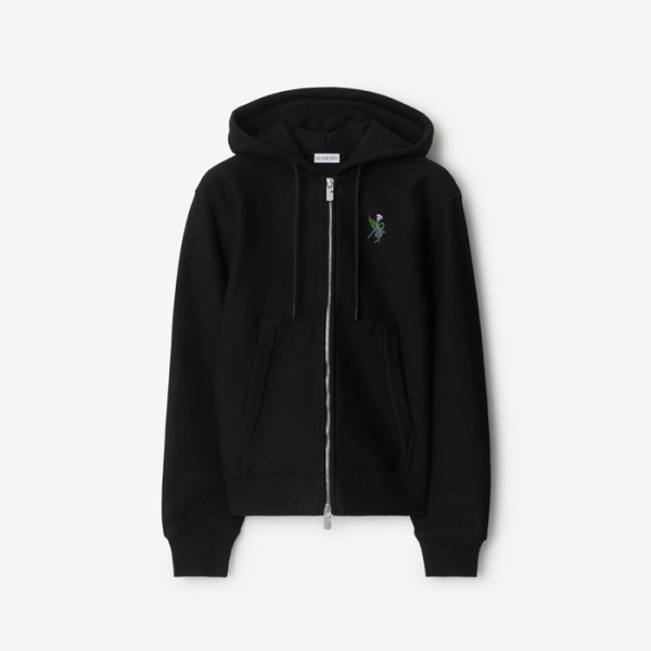 ❤버버리 남성 집업 후드티 - Burberry Mens Zip-up Hoodie - buc5930x