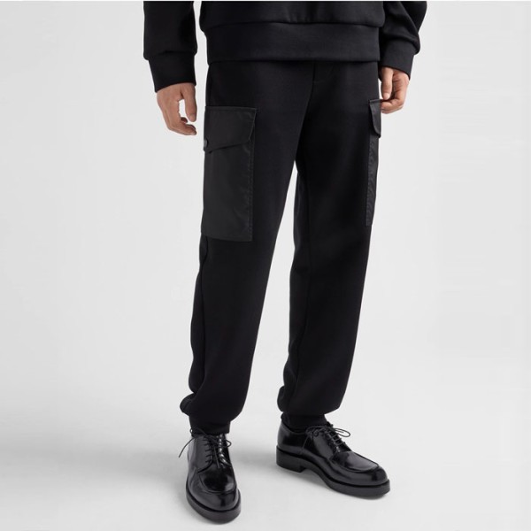 ❤프라다 남성 스웻 팬츠 - Prada Mens Sweat Pants - prc5935x