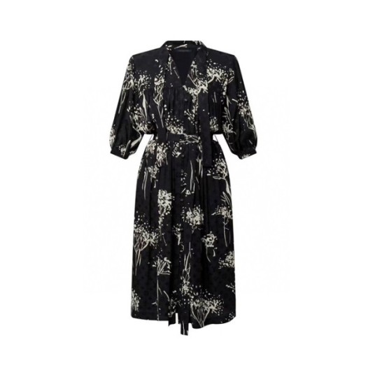 ❤루이비통 여성 리본 원피스 - Louis vuitton Womens One-pieces - lvc5949x