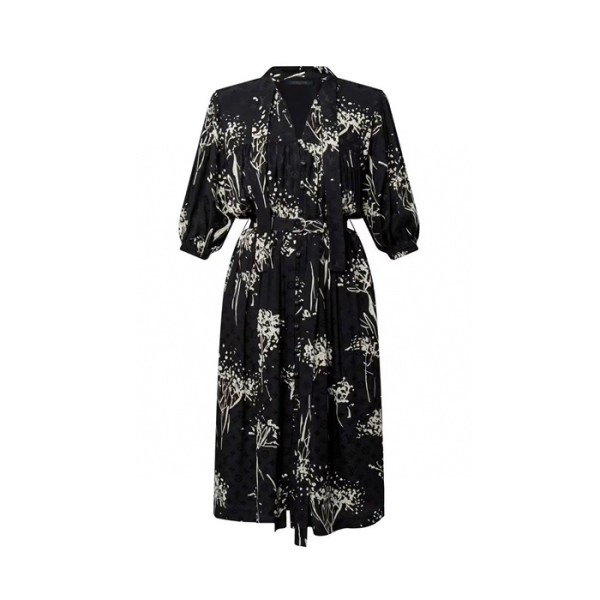 ❤루이비통 여성 리본 원피스 - Louis vuitton Womens One-pieces - lvc5949x