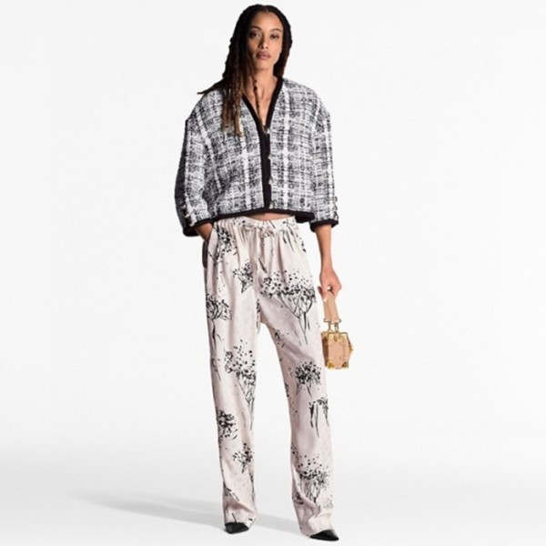 ❤루이비통 여성 캐쥬얼 팬츠 - Louis vuitton Womens Casual Pants - lvc5951x