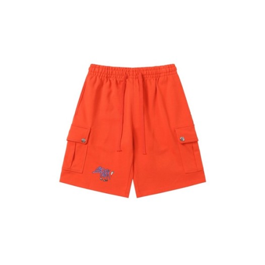 ❤크롬하츠 남성 캐쥬얼 반바지 - Chrom Hearts Mens Half-pants - chc5973x