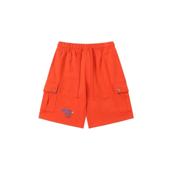 ❤크롬하츠 남성 캐쥬얼 반바지 - Chrom Hearts Mens Half-pants - chc5973x