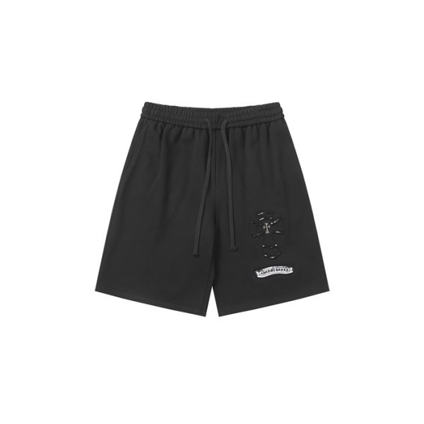 ❤크롬하츠 남성 캐쥬얼 반바지 - Chrom Hearts Mens Half-pants - chc5976x