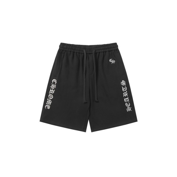 ❤크롬하츠 남성 캐쥬얼 반바지 - Chrom Hearts Mens Half-pants - chc5977x