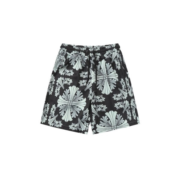 ❤크롬하츠 남성 캐쥬얼 반바지 - Chrom Hearts Mens Half-pants - chc5989x