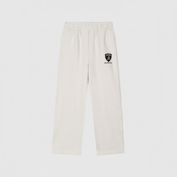 ❤발렌시아가 남성 스웻 팬츠 - Balenciaga Mens Sweat Pants - bac5994x