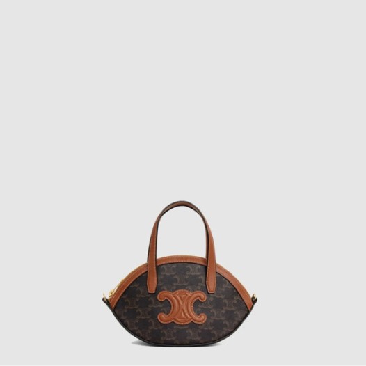 ❤셀린느 여성 오벌 백 트리옹프 - Celine Womens Oval Bag - ceb5286x