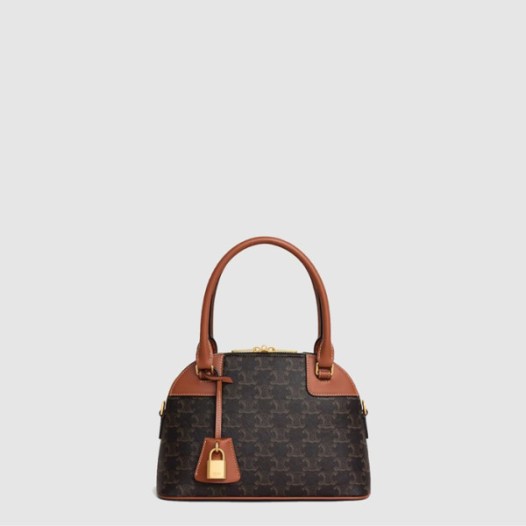 ❤셀린느 여성 트리오페 볼링 백 - Celine Womens Bowling Bag - ceb5293x