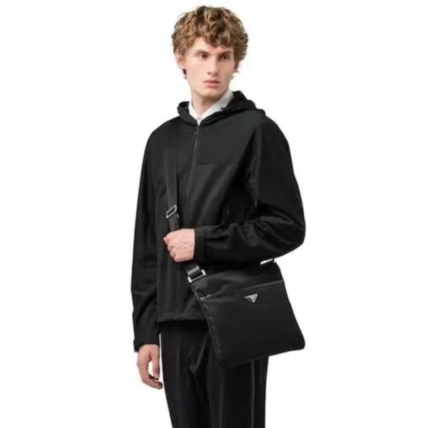 ❤프라다 남성 리나일론 숄더백 2VA053 - Prada Mens Shoulder Bag - prb5298x