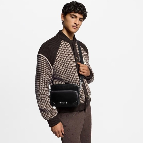 ❤루이비통 남성 닐 백 M13987 - Louis vuitton Mens Nil Bag - lvb5300x