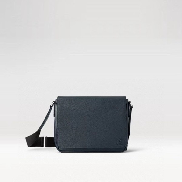 ❤루이비통 남성 디스트릭트 메신저 백 M30969 - Louis vuitton Mens District Bag - lvb5302x