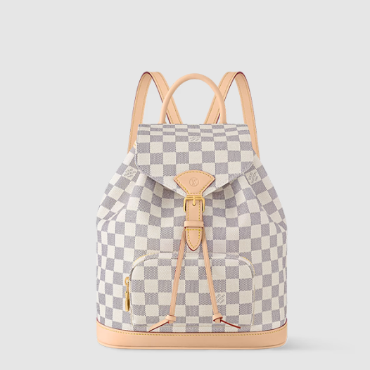 ★루이비통 여성 몽수리 PM 백팩 N00120 - Louis vuitton Womens Mongsuri Backpack - lvb5304x