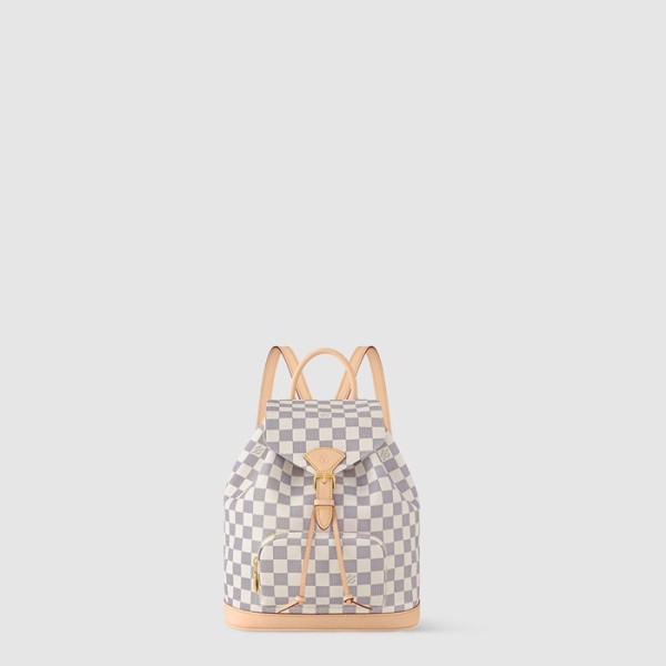 ❤루이비통 여성 몽수리 백팩 N00120 - Louis vuitton Womens Mongsuri Backpack - lvb5304x