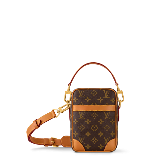 ★루이비통 남성 다뉴브 크로스백 M14013 - Louis vuitton Mens Danube Bag - lvb5306x