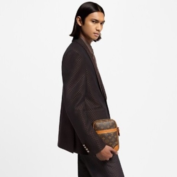 ❤루이비통 남성 다뉴브 백 M14013 - Louis vuitton Mens Danube Bag - lvb5306x