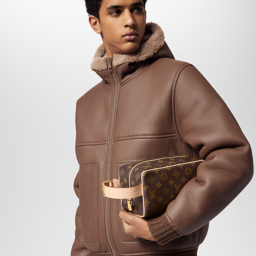 ★루이비통 남성 락커 돕 키트 M83112 - Louis vuitton Mens Locker Dopp Kit - lvb5307x