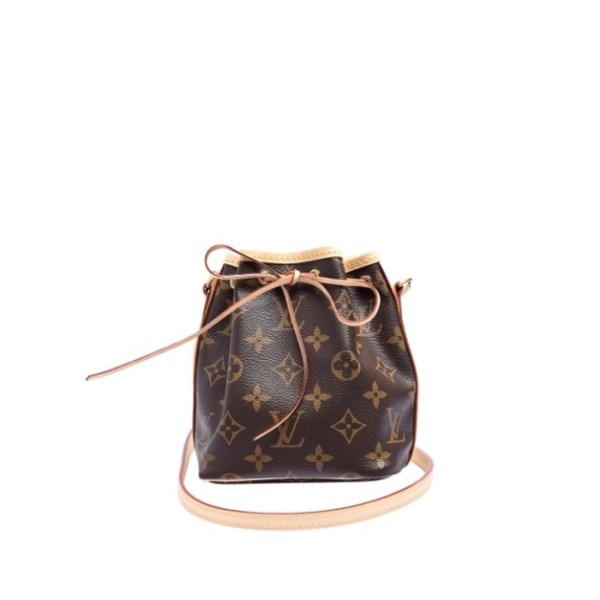 ❤루이비통 여성 나노 노에 버킷백 M41346 - Louis vuitton Womens Nano Noe Monogram - lvb5309x