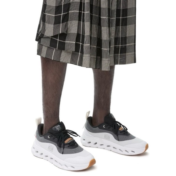 ❤매장판 로에베 x 온 러닝 남/녀 클라우드틸트 2.0 스니커즈 - Loewe x On Unisex Cloudtilt 2.0 Sneaker - los5603x