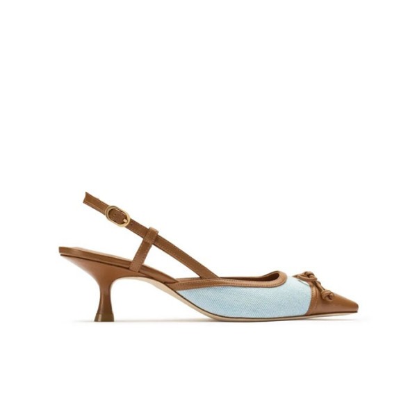 ❤스튜어트 와이츠먼 여성 키티 슬링백 - Stuart Weitzman Womens Kitty Slingback - sts5609x