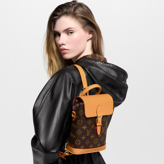 ★루이비통 여성 소호 미니 백팩 M14651 - Louis vuitton Womens Soho Mini Backpack - lvb5312x