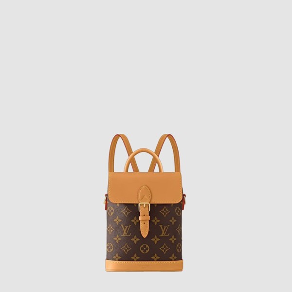 ❤루이비통 여성 소호 미니 백팩 M14651 - Louis vuitton Womens Soho Mini Backpack - lvb5312x