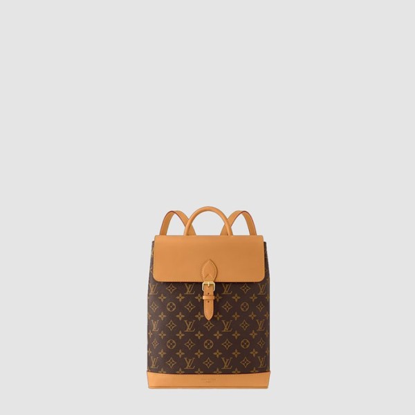 ❤루이비통 여성 소호 백팩 M14653 - Louis vuitton Womens Soho Backpack - lvb5313x