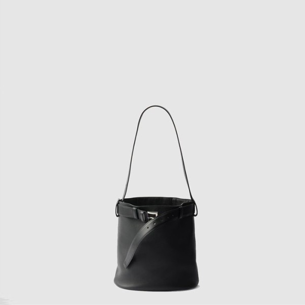 ❤프라다 여성 버클 버킷백 1BE085 - Prada Womens Buckle Bucket Bag - prb5314x