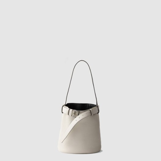 ❤프라다 여성 버클 버킷백 1BE085 - Prada Womens Buckle Bucket Bag - prb5315x