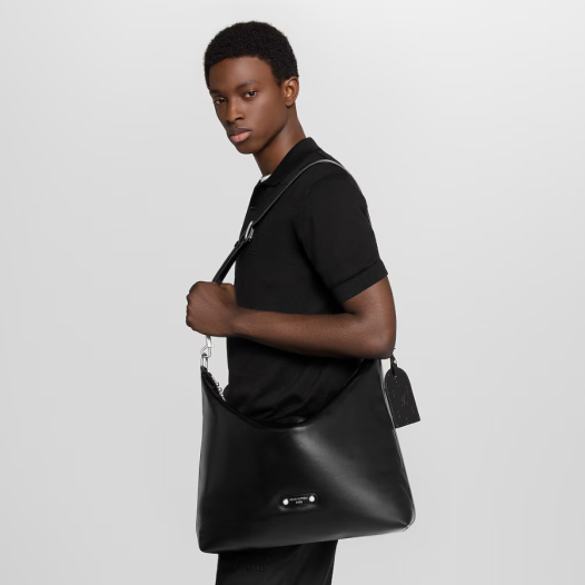 ★루이비통 남성 배가본드 호보 백 M13986 - Louis vuitton Unisex Vagabond Hobo - lvb5318x