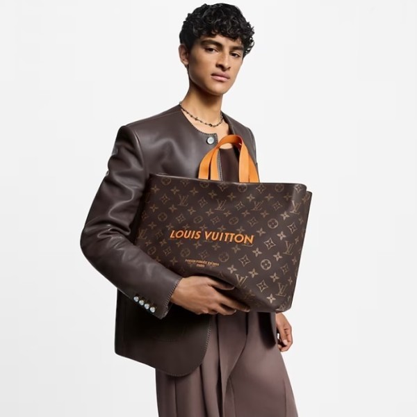 ❤루이비통 남성 쇼퍼 MM 토트백 M13928 - Louis vuitton Mens Shopper MM Tote Bag - lvb5319x